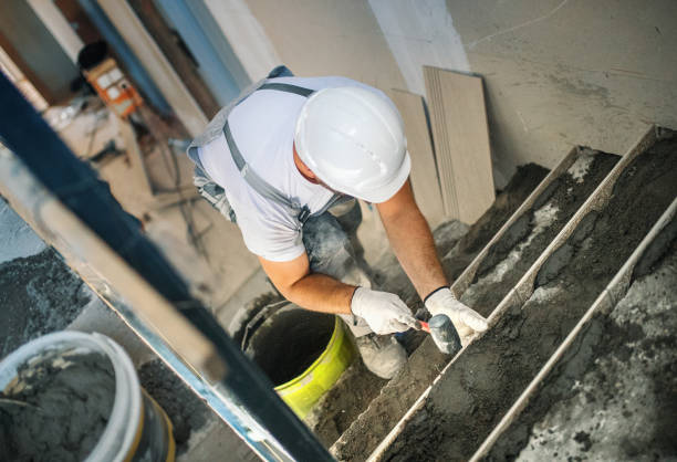 Best Poured Concrete Foundation  in Loganville, PA
